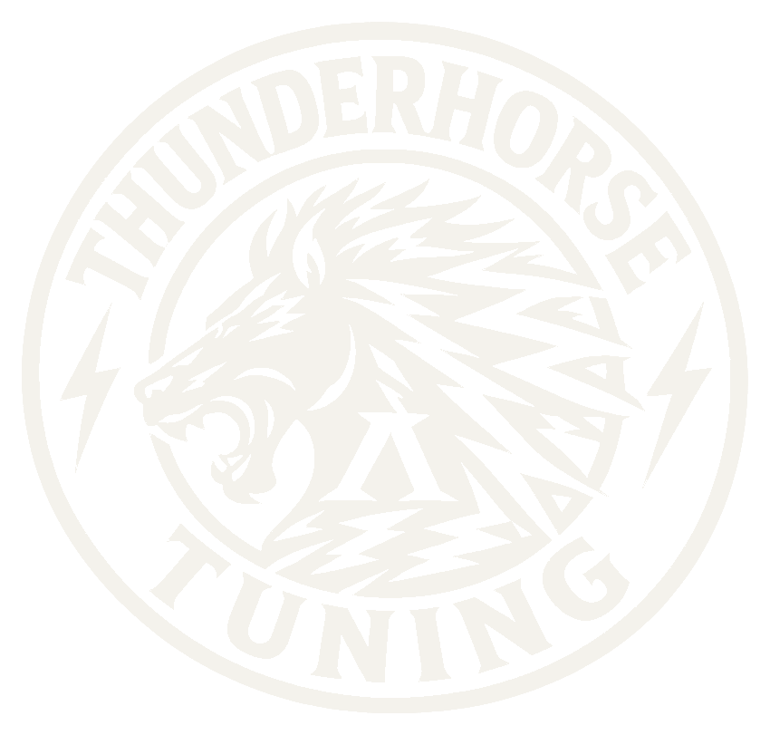 Thunderhorse Tuning